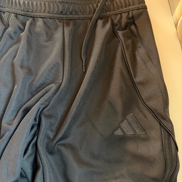 Adidas Men’s Tito Training Pants- Small - Picture 7 of 7